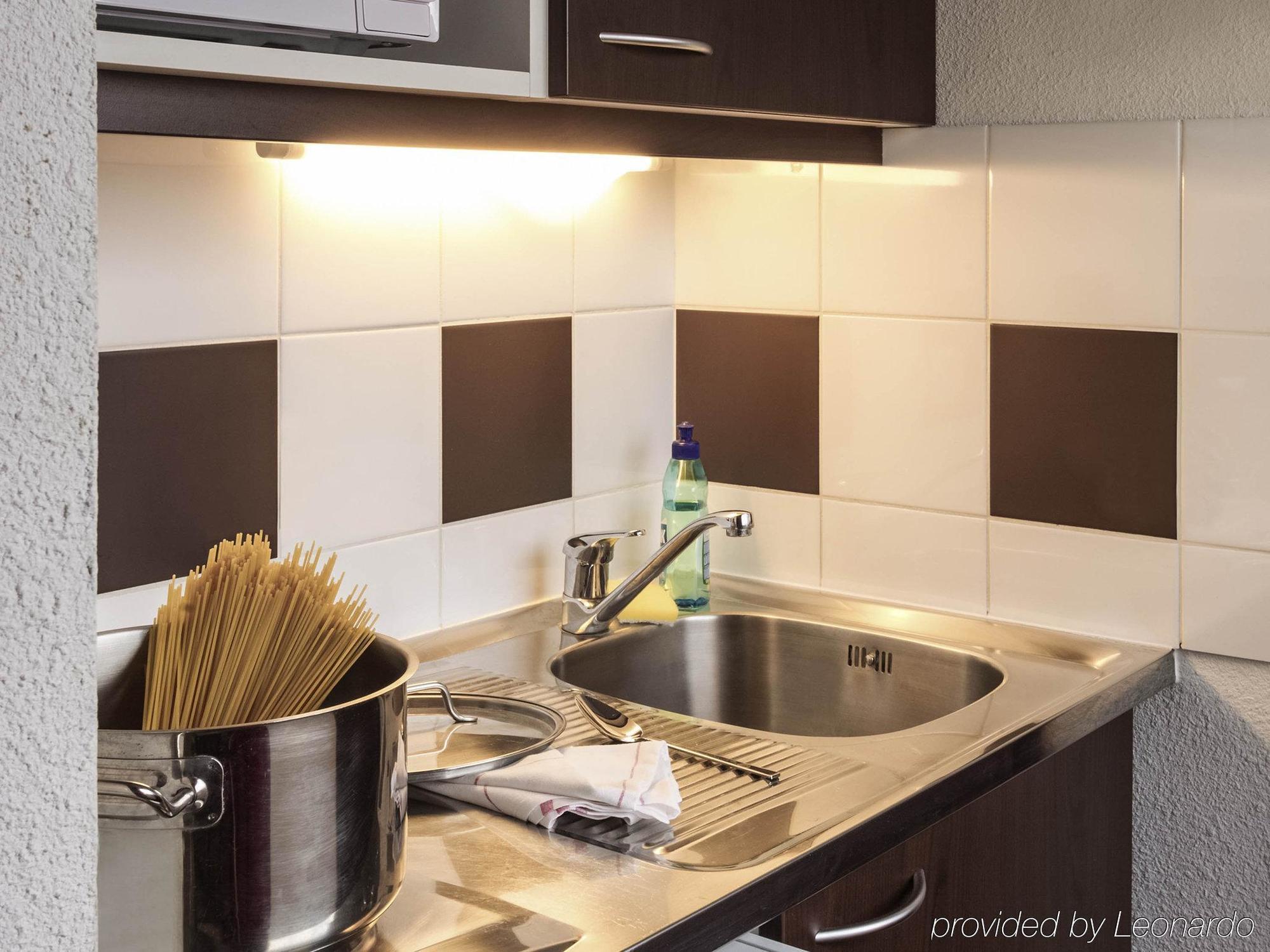 Appartea Grenoble Alpexpo Ngoại thất bức ảnh