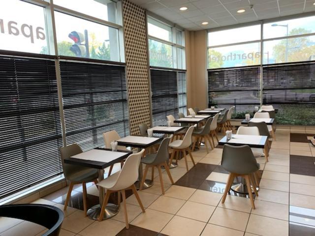 Appartea Grenoble Alpexpo Ngoại thất bức ảnh