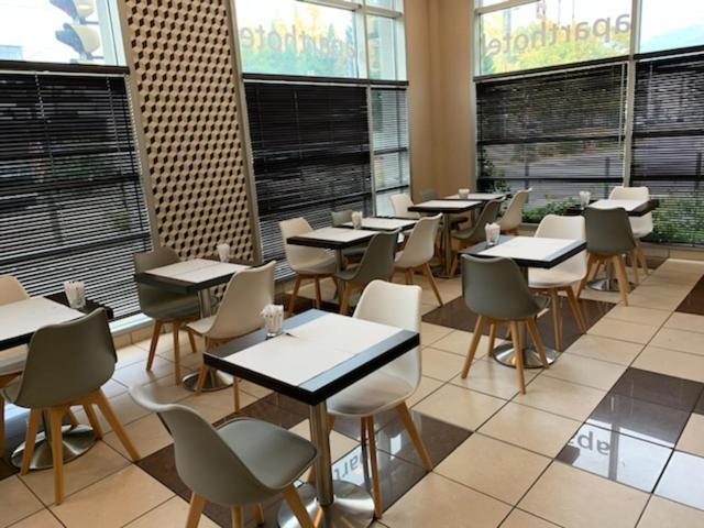 Appartea Grenoble Alpexpo Ngoại thất bức ảnh