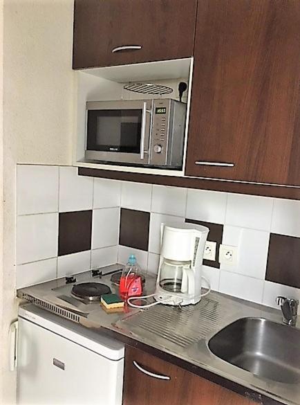 Appartea Grenoble Alpexpo Ngoại thất bức ảnh